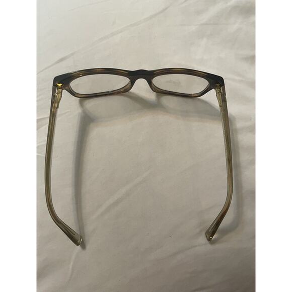 Michael Kors Eyeglasses Frames MK8014 3054 Silverlake Tortoise Clear 52-17-135 - Picture 7 of 7